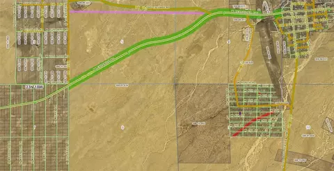 lot6 W 5th St, Chloride, AZ 86431