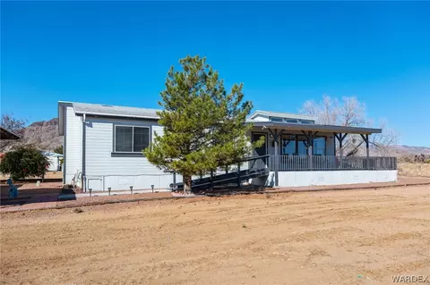 1249 E Citrus Dr, Kingman, AZ 86409
