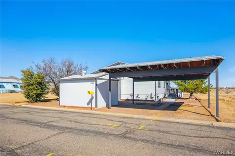 1249 E Citrus Dr, Kingman, AZ 86409 photo 3