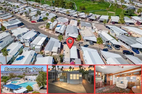 2000 Ramar Rd #508, Bullhead City, AZ 86442