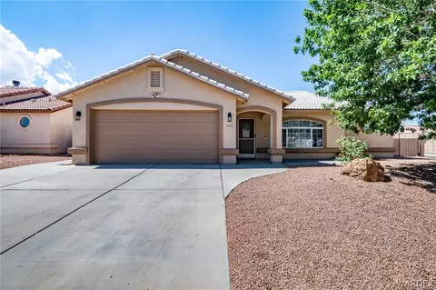 3902 E Nicole Ave, Kingman, AZ 86409