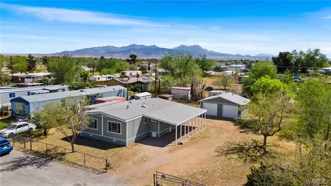 3560 E Neal Ave, Kingman, AZ 86409