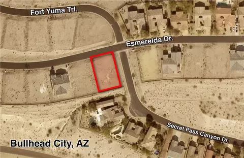 3092 Esmerelda Dr, Bullhead City, AZ 86429