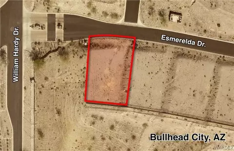 3038 Esmerelda Dr, Bullhead City, AZ 86429