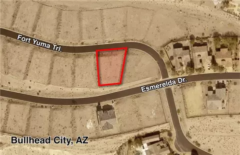 3072 Fort Yuma Trl, Bullhead City, AZ 86429