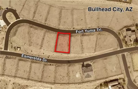 3060 Fort Yuma Trl, Bullhead City, AZ 86429