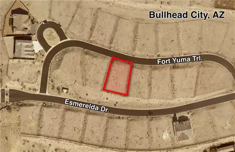 3054 Fort Yuma Trl, Bullhead City, AZ 86429