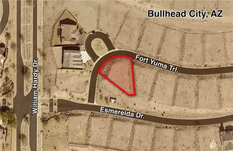 3036 Fort Yuma Trl, Bullhead City, AZ 86429