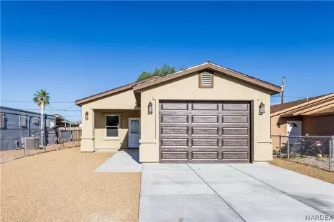 1786 Coral Reef Dr, Bullhead City, AZ 86442