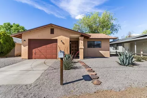 1951 Motor Ave, Kingman, AZ 86401