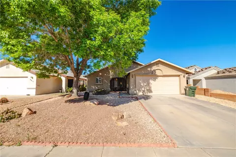 3615 N Verdugo Rd, Kingman, AZ 86409