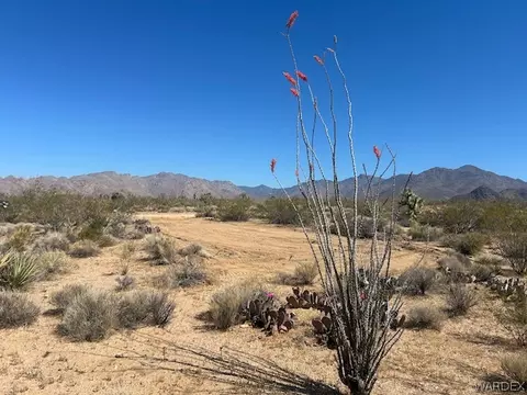259 Apache, Yucca, AZ 86438