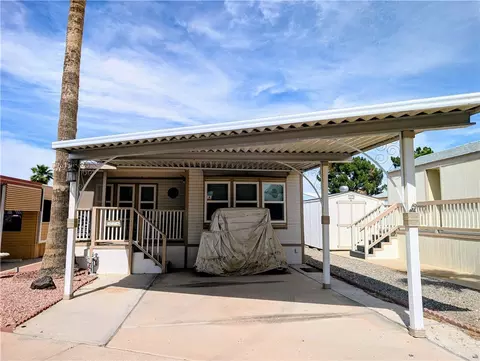 2000 Ramar Rd #528, Bullhead City, AZ 86442