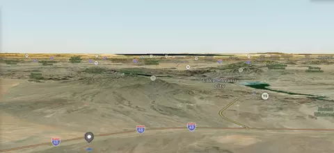 lot96 S Richard Ave, Yucca, AZ 86438