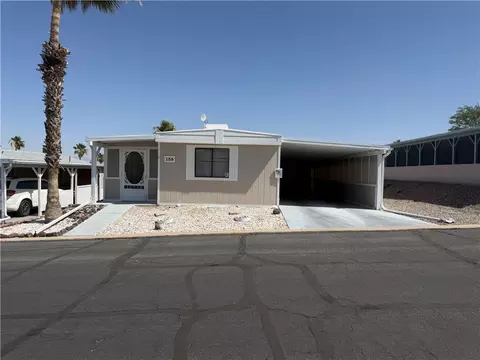 2960 Silver Creek Rd #155, Bullhead City, AZ 86442