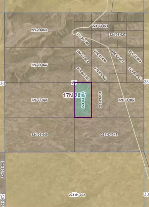 224-03 053 Unknown Rd, Topock, AZ 86436