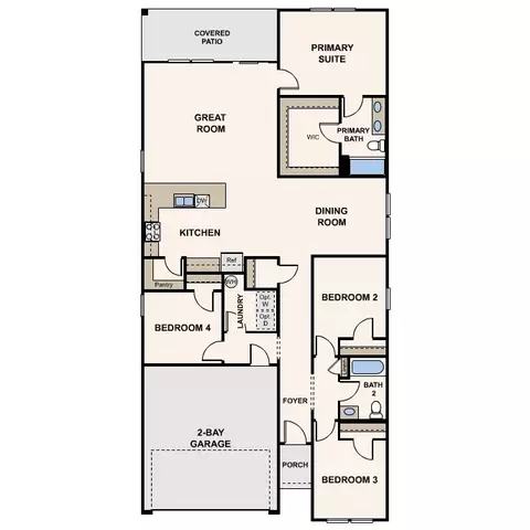 7847 E Rawhide Dr, Kingman, AZ 86401 photo 3