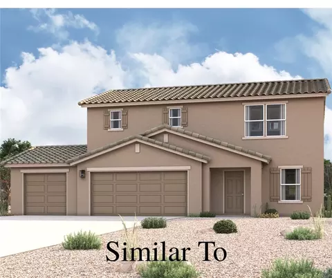 2092 E Mesa Vista Pl, Fort Mohave, AZ 86426