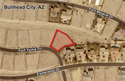 3087 Fort Yuma Trl, Bullhead City, AZ 86429
