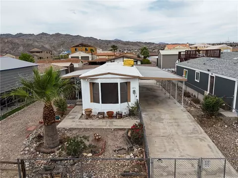 595 Terrace Dr, Bullhead City, AZ 86442