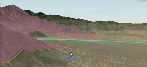 316-07 N 325 N Joshua Dr, Dolan Springs, AZ 86441