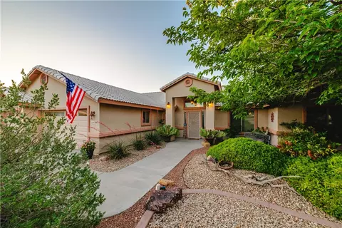 4388 Box J Cir, Kingman, AZ 86401