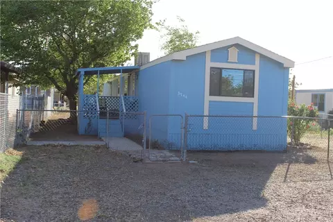 3544 E Diagonal Way, Kingman, AZ 86409