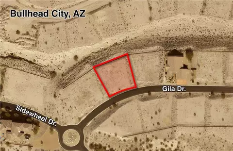 3145 Gila Dr, Bullhead City, AZ 86429