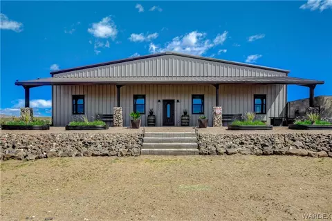 8651 W Kristin Dr, White Hills, AZ 86445