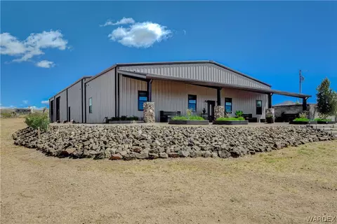 8651 W Kristin Dr, White Hills, AZ 86445