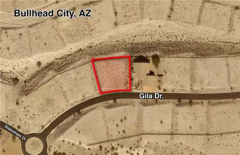 3153 Gila Dr, Bullhead City, AZ 86429