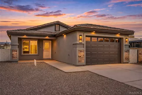 1618 Turquoise Rd, Bullhead City, AZ 86442