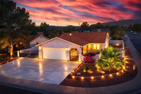 3953 Raymond Ave, Kingman, AZ 86409