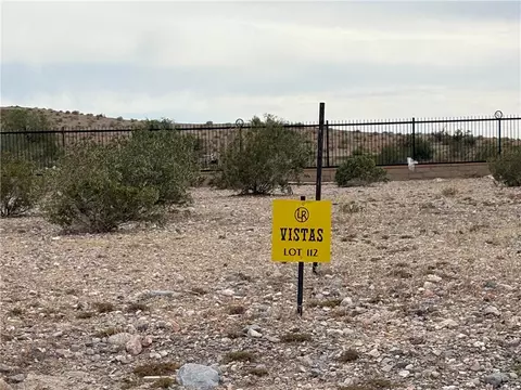 3154 Schooner Cv, Bullhead City, AZ 86429
