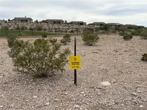 3220 Schooner Cv, Bullhead City, AZ 86429