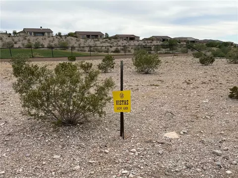 3220 Schooner Cv, Bullhead City, AZ 86429