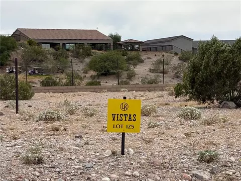 3260 Schooner Cv, Bullhead City, AZ 86429