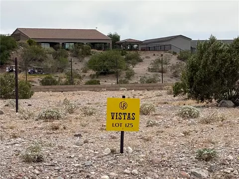 3260 Schooner Cv, Bullhead City, AZ 86429