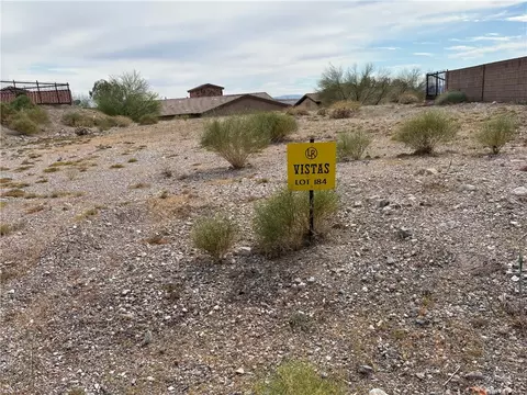 3118 Fort Mojave Dr, Bullhead City, AZ 86429