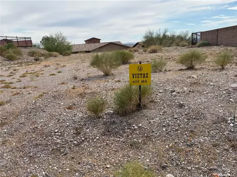 3118 Fort Mojave Dr, Bullhead City, AZ 86429