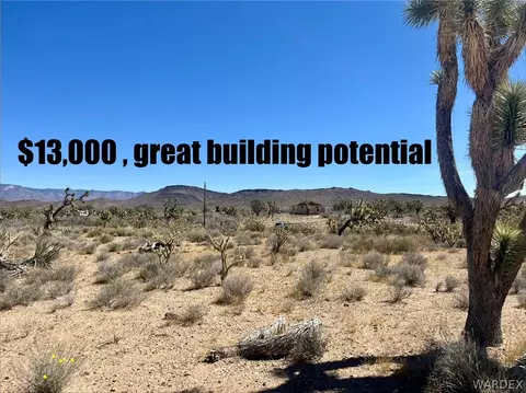 327-02 199 Stallion Dr, Dolan Springs, AZ 86441