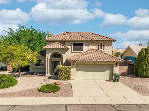 3063 Amanda Cir, Kingman, AZ 86401