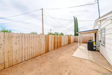 3589 E Bluebird Ln, Kingman, AZ 86409 photo 35