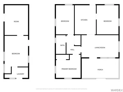 3589 E Bluebird Ln, Kingman, AZ 86409 photo 4