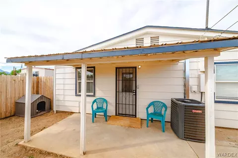 3589 E Bluebird Ln, Kingman, AZ 86409 photo 30