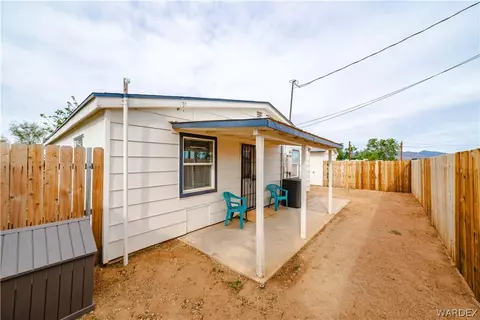 3589 E Bluebird Ln, Kingman, AZ 86409 photo 32