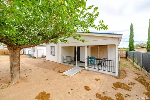 3589 E Bluebird Ln, Kingman, AZ 86409 photo 42