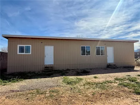 3649 E Shaeffer Ave, Kingman, AZ 86409
