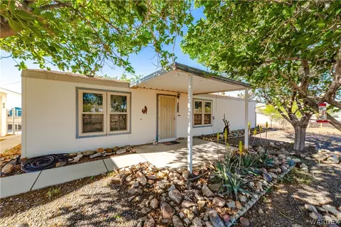 3176 W Malibu Rd, Golden Valley, AZ 86413
