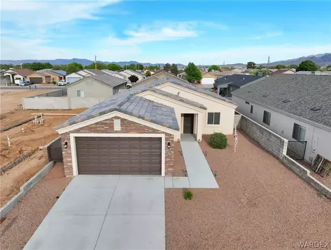 3700 N Adams St, Kingman, AZ 86409